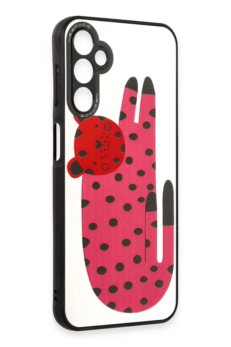 Mey İthalat® Samsung Galaxy A14 4G Kılıf Mirror Desenli Kapak - Mirror - 12