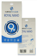 Mey İthalat® Samsung Galaxy XCover 7 Royal Nano Ekran Koruyucu