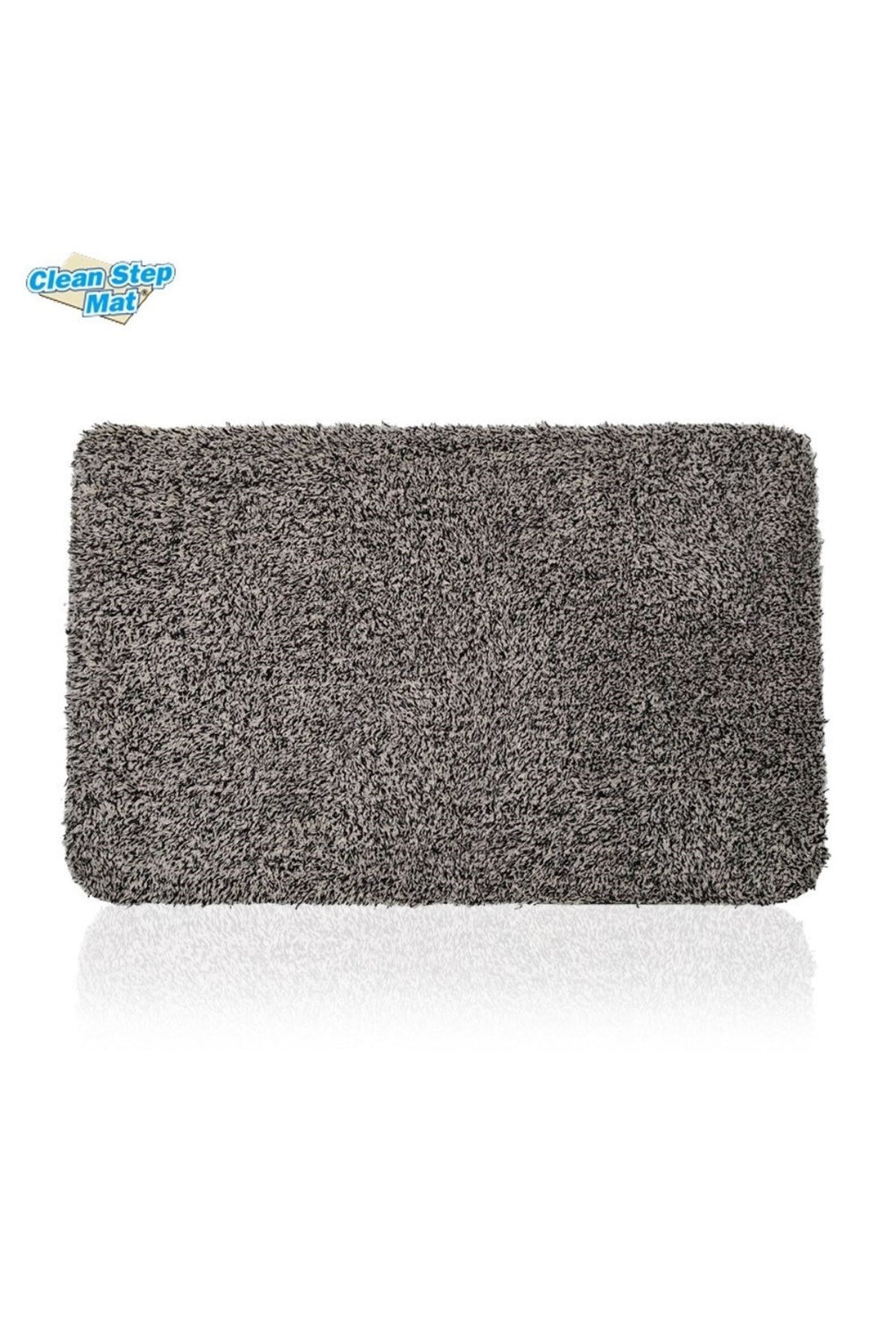 Çamaşır Makinesinde Yıkanabilir Kir Toz Emici Mikrofiberli Paspas
