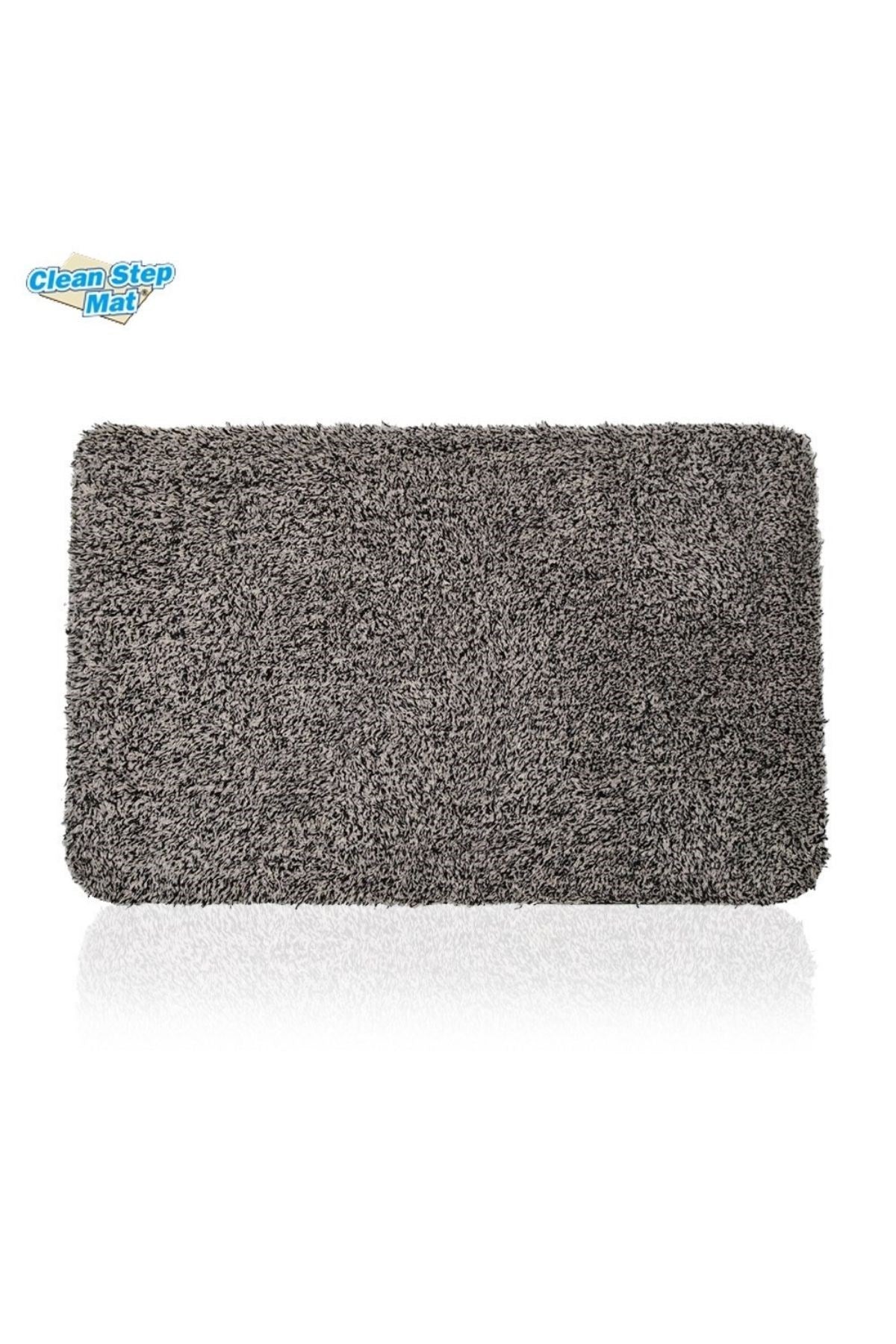 Çamaşır Makinesinde Yıkanabilir Kir Toz Emici Mikrofiberli Paspas