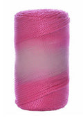 Makrome İpi 3mm Polyester Fuşya