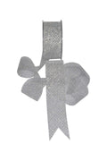 File Sim Kurdele 25 Mm Beyaz 2 Metre