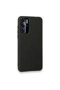 Mey İthalat® Reeder P13 Blue 2021 Kılıf First Silikon - Siyah