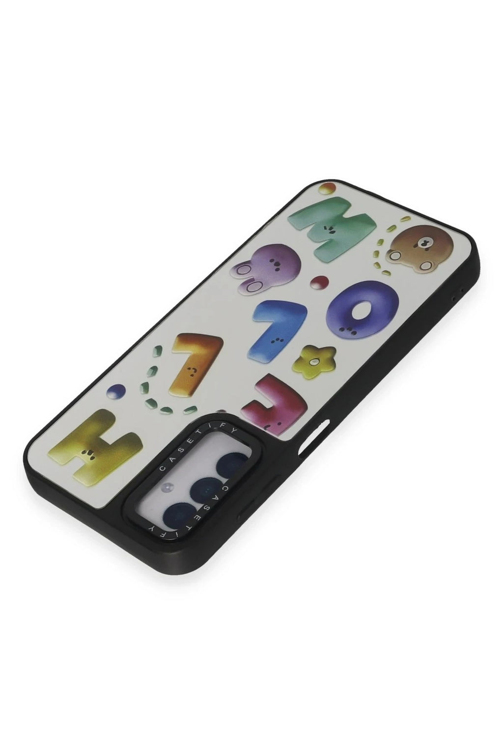 Mey İthalat® Samsung Galaxy M14 5G Kılıf Mirror Desenli Kapak - Mirror - 15