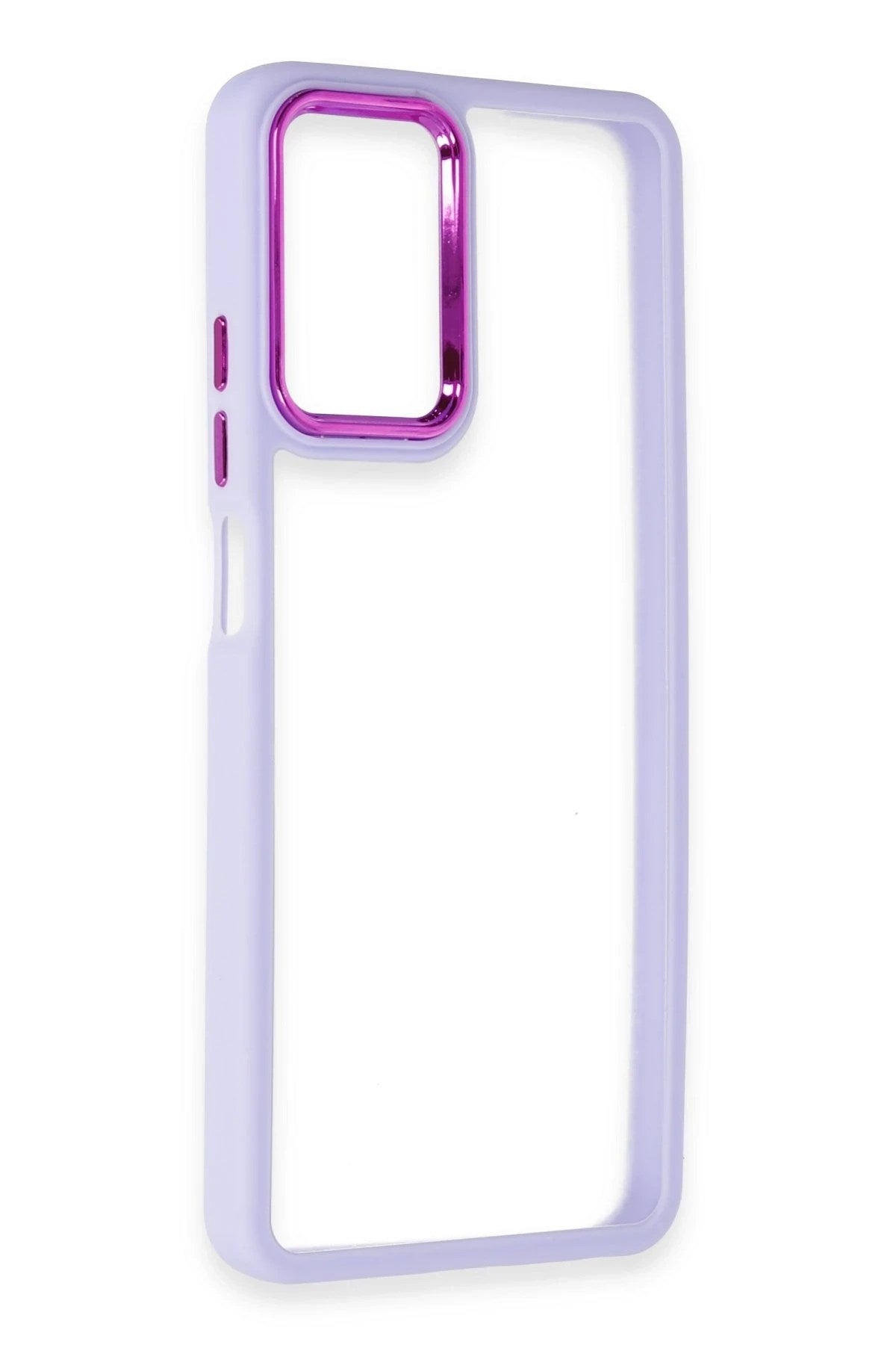 Mey İthalat® Realme 10 Pro 5G Kılıf Dora Kapak - Lila