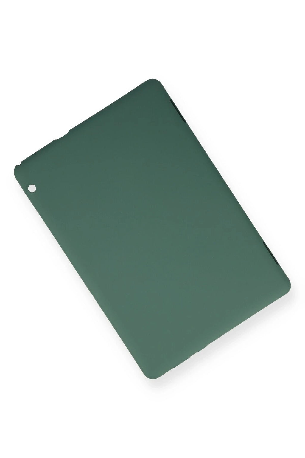 Mey İthalat® Huawei MediaPad T5 10 Kılıf Evo Tablet Silikon - Yeşil