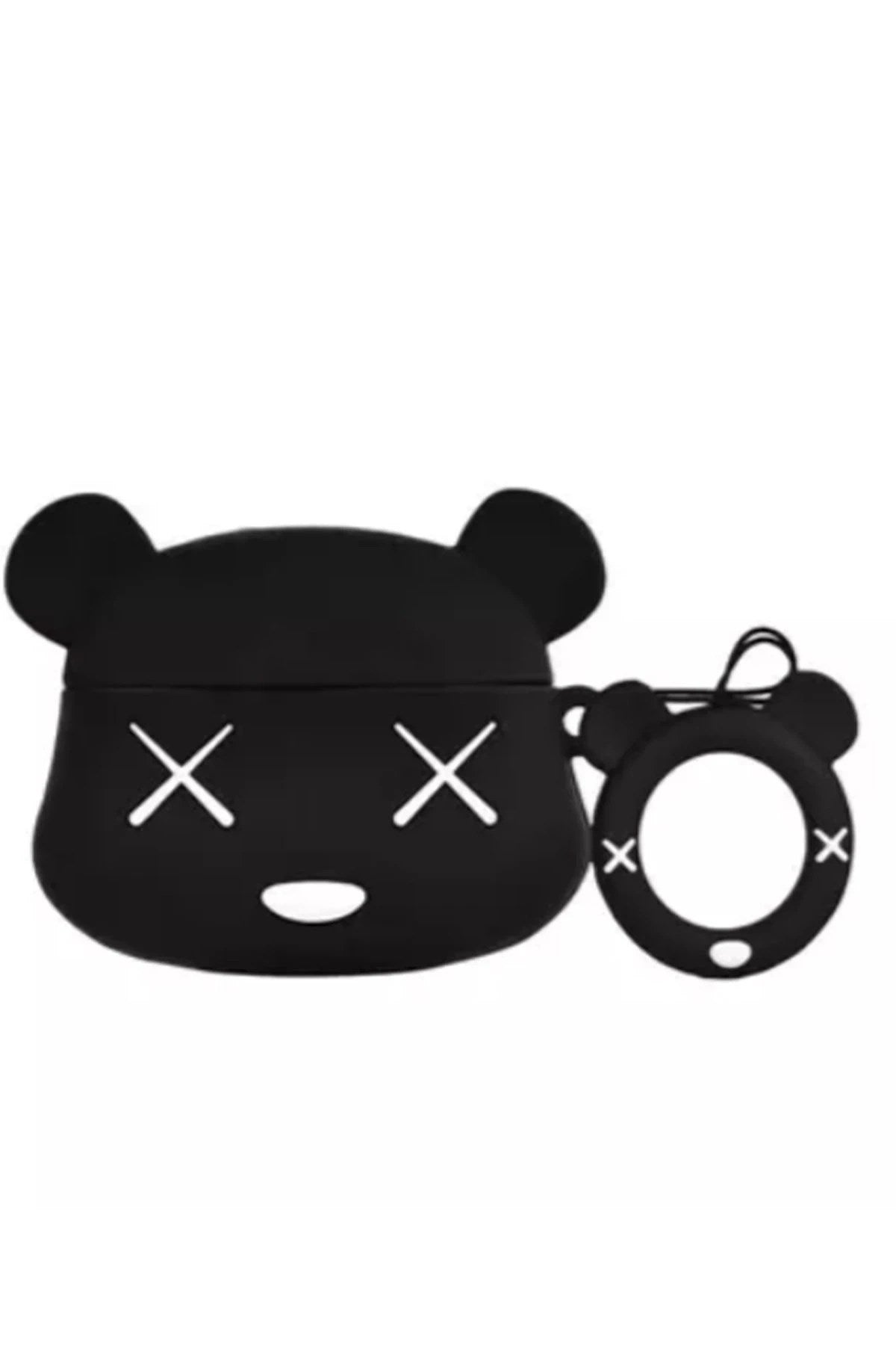 Mey İthalat® Airpods 3 (3.nesil) Karakter Silikon - Desen 6