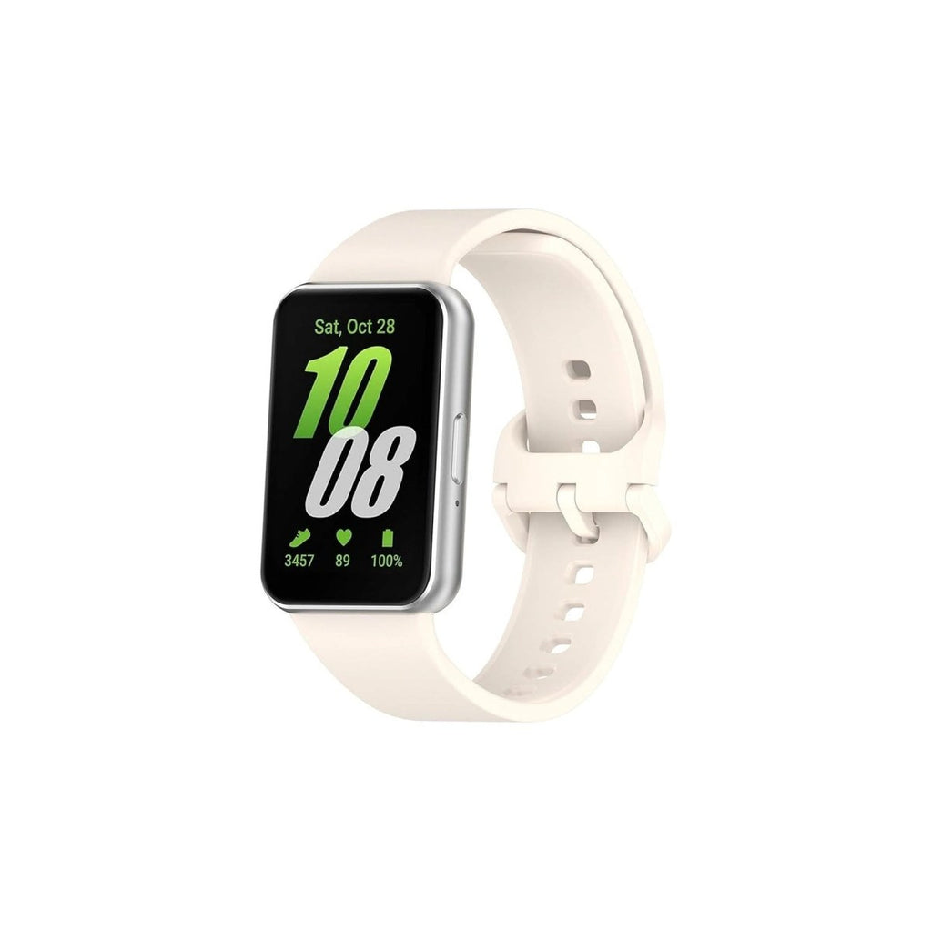 Mey İthalat® Samsung Galaxy Fit 3 Klasik Kordon - Yıldız Işığı