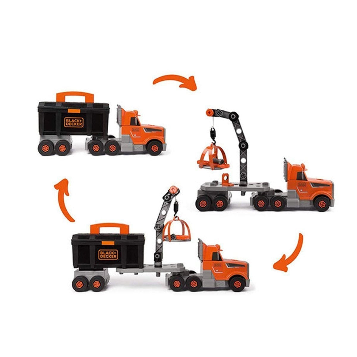 7600360175 B-D TRUCK