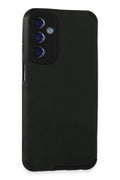Mey İthalat® Samsung Galaxy M34 5G Kılıf Loop Deri Silikon - Yeşil
