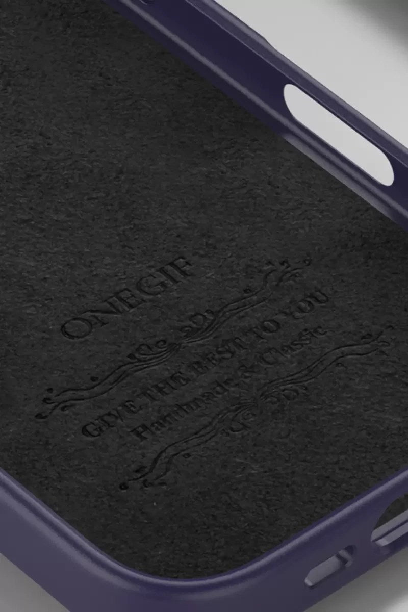 Mey İthalat® iPhone 16 Bright Simli Kapak - Gümüş