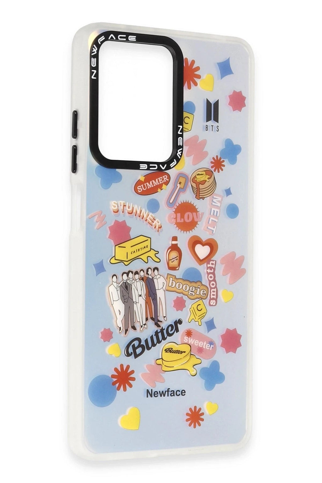 Mey İthalat® Redmi Note 12 4G Kılıf Estoril Desenli Kapak - Estoril - 16