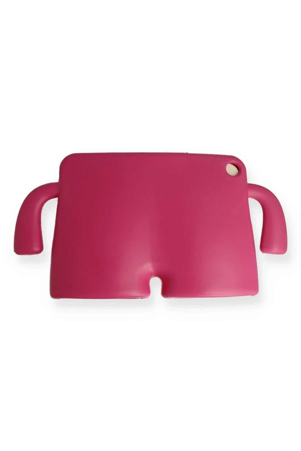 Mey İthalat® iPad Mini 6 Karakter Tablet Silikon - Pembe