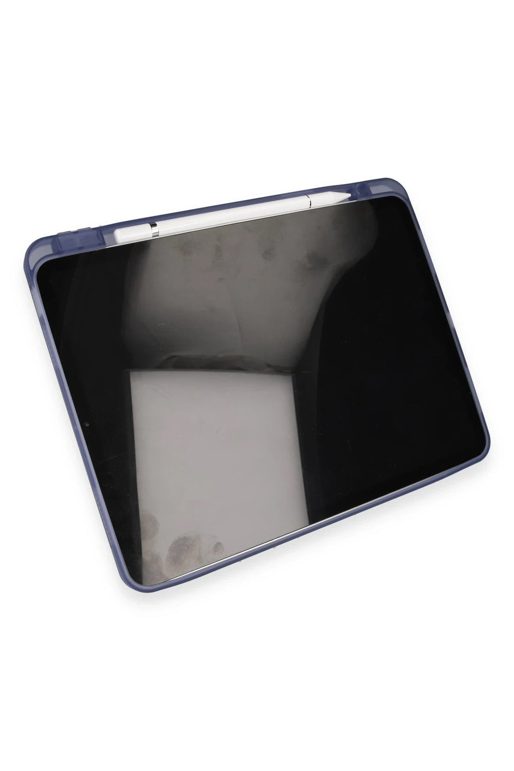 Mey İthalat® Pad 6 Kılıf Kalemlikli Mars Tablet Kılıfı - Lavender