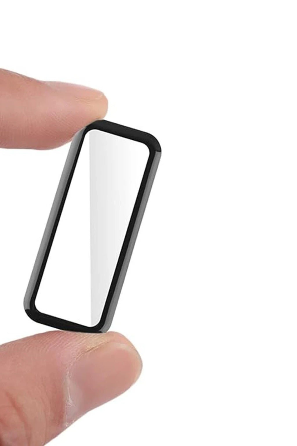 Mey İthalat® Huawei Band 8 Polymer Nano Ekran Koruyucu - Şeffaf