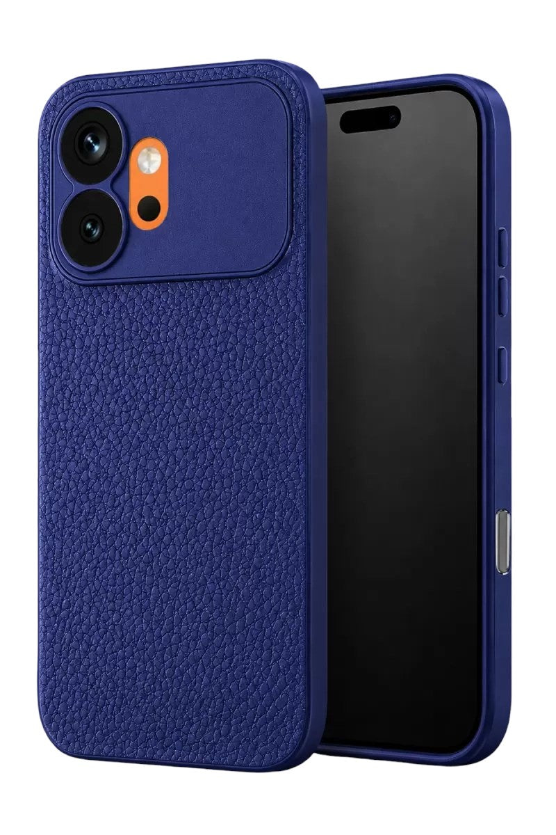 Mey İthalat® Huawei Honor 600 Thermax Silikon Kılıf - Lacivert