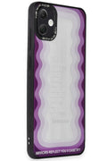 Mey İthalat® Samsung Galaxy A05 Kılıf Mirror Desenli Kapak - Mirror - 5