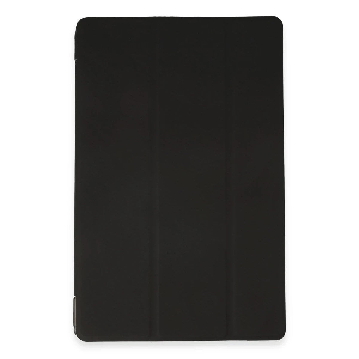 Mey İthalat® iPad Pro 13 (2024) Kılıf Tablet Smart Kılıf - Siyah