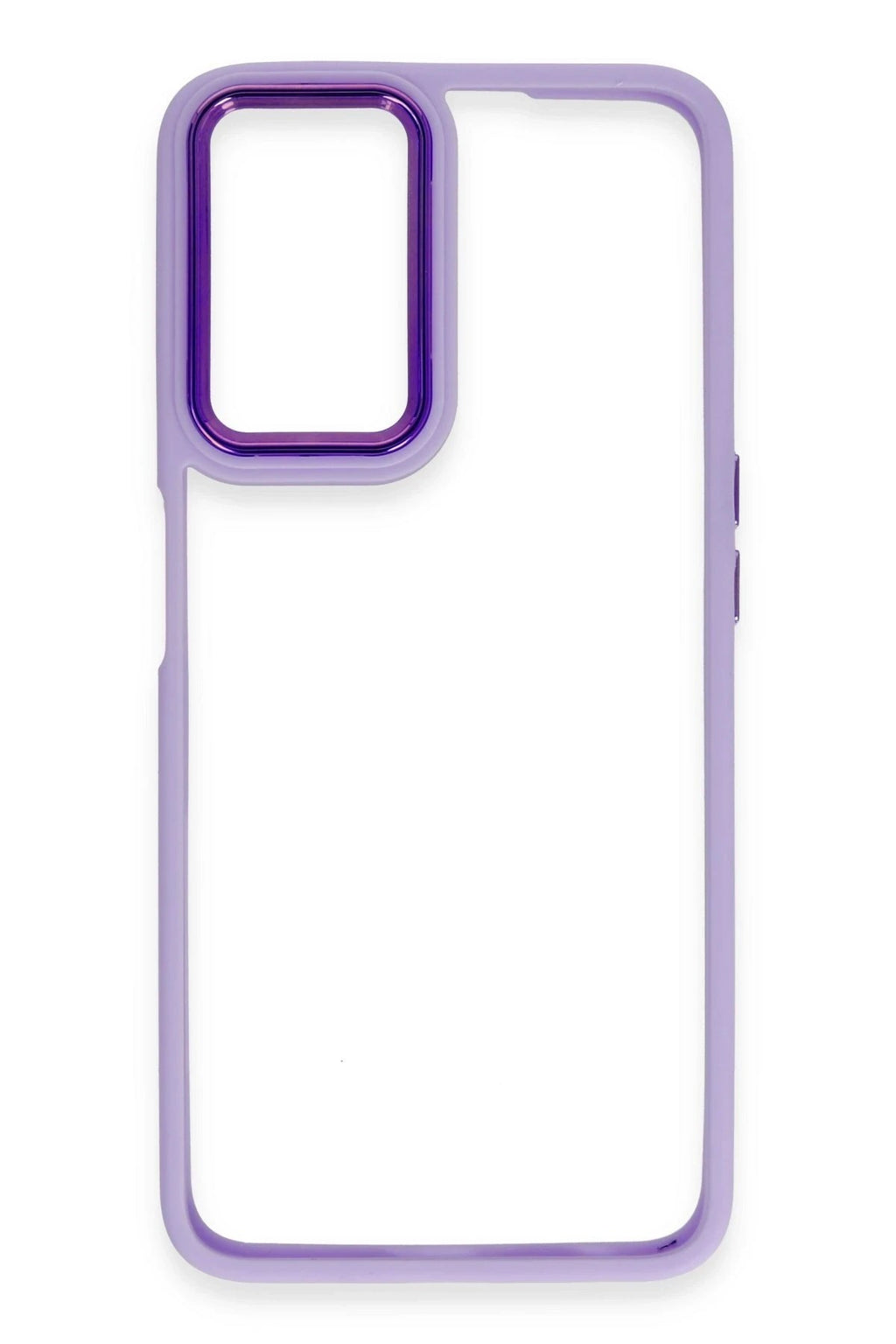 Mey İthalat® Realme 9i 4G Kılıf Dora Kapak - Lila
