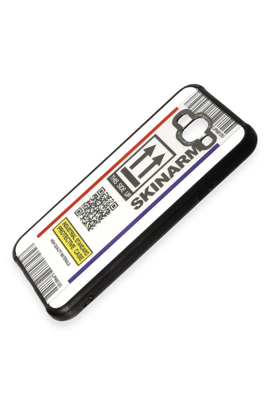 Mey İthalat® Samsung Galaxy J7 Kılıf Mirror Desenli Kapak - Mirror - 7