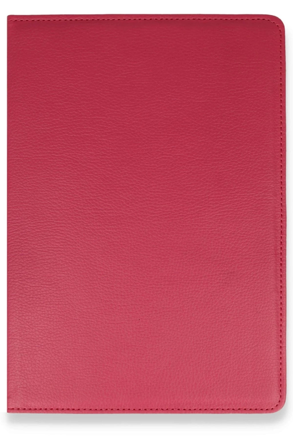 Mey İthalat® iPad Air 4 10.9 Kılıf 360 Tablet Deri Kılıf - Pembe