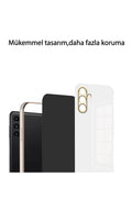 Mey İthalat® Redmi 13C Kılıf Volet Silikon - Açık Yeşil