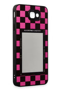 Mey İthalat® Samsung Galaxy J7 Prime Kılıf Mirror Desenli Kapak - Mirror - 8