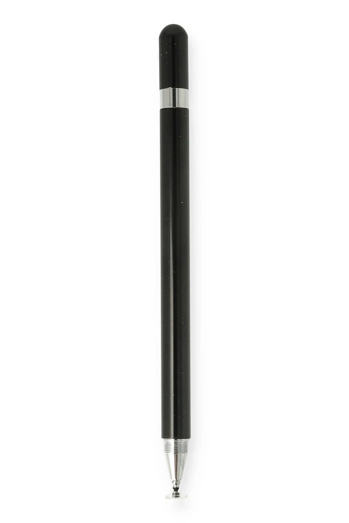 Mey İthalat® Dokunmatik Stylus Kalem Pen 110 - Siyah