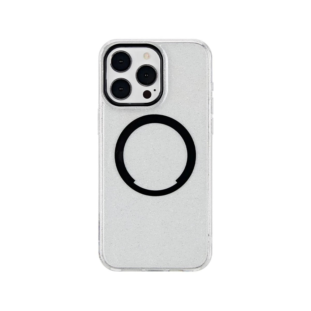 Mey İthalat® iPhone 14 Pro Max Tanya Magsafe Kapak - Desen 5