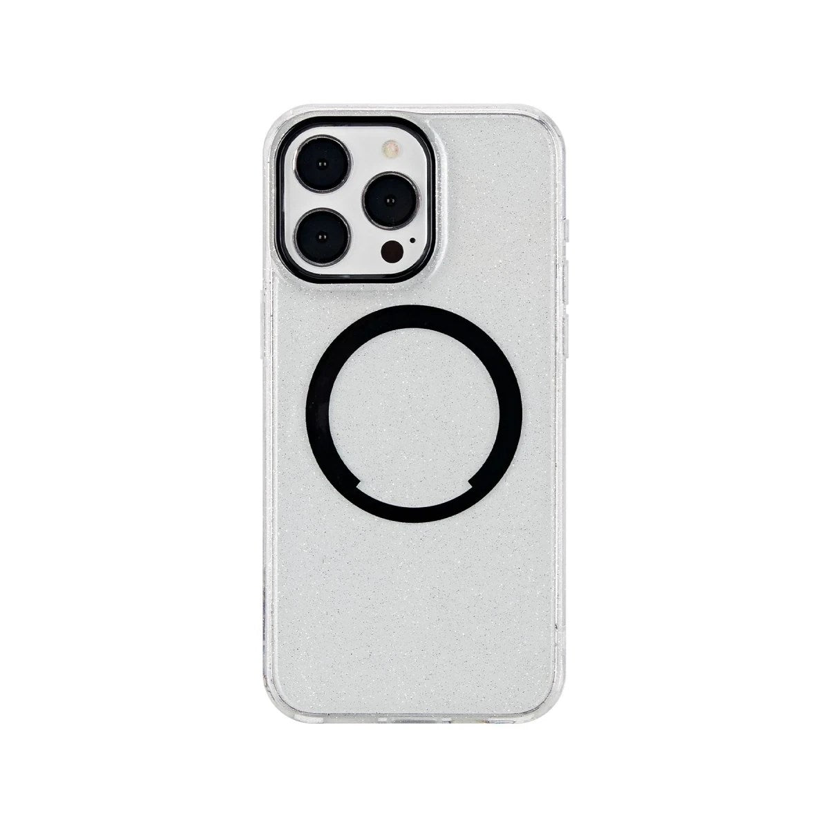 Mey İthalat® iPhone 14 Pro Max Tanya Magsafe Kapak - Desen 5