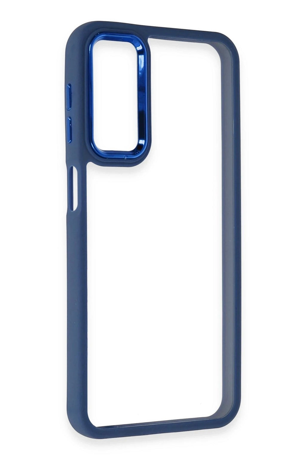Mey İthalat® Samsung Galaxy A14 4G Kılıf Dora Kapak - Mavi