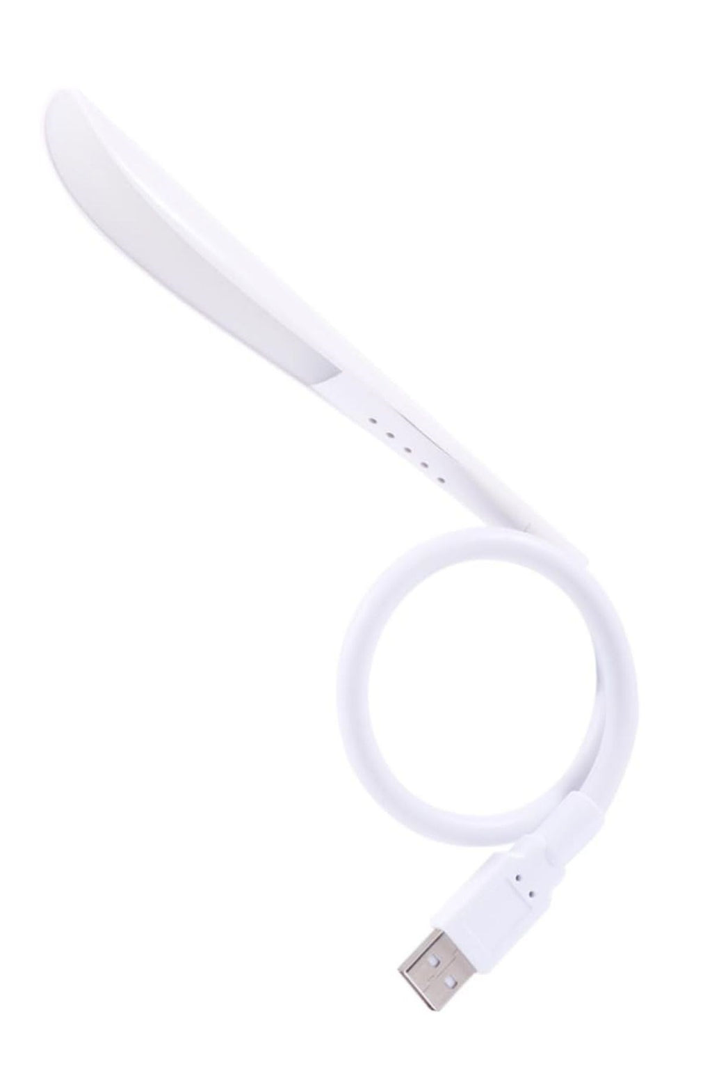 USB Girişli 14 Ledli 3 Kademeli Dokunmatik Masa/Kitap Okuma Lambası Ledi Beyaz