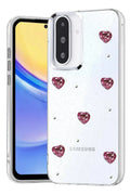 Mey İthalat® Samsung Galaxy A26 Fiyonk Desenli Kapak - Desen 7
