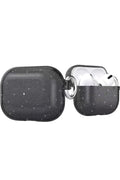 Mey İthalat® Airpods Pro 2 (2.nesil) Shell Kılıf - Siyah