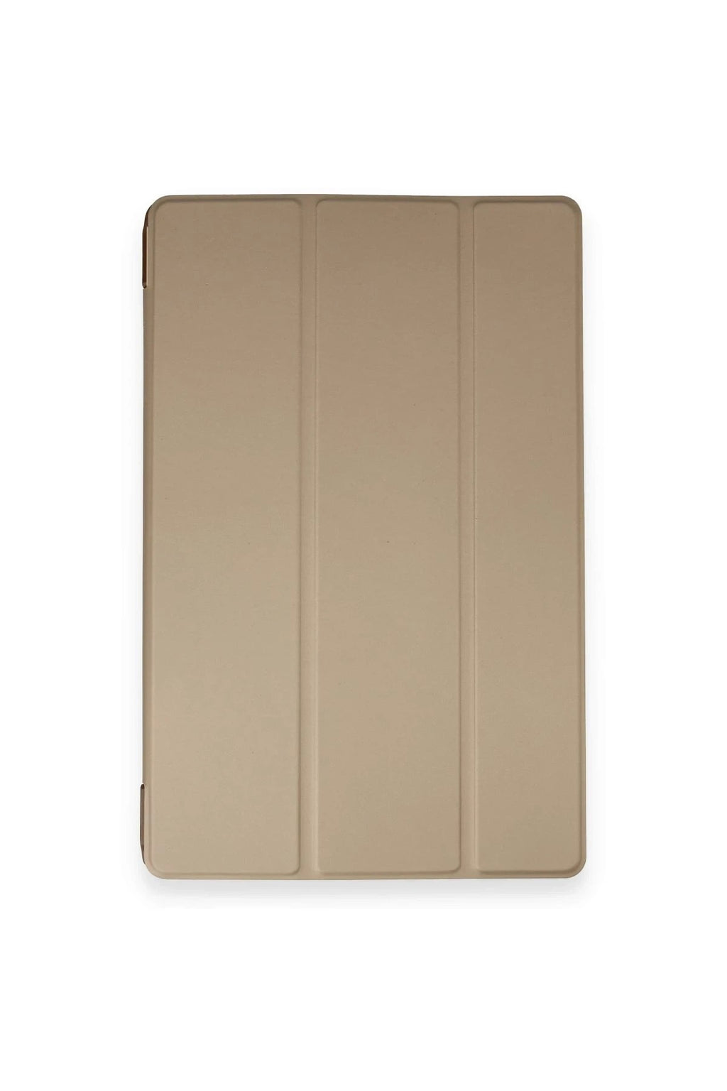 Mey İthalat® iPad Pro 11 (2021) Kılıf Tablet Smart Kılıf - Gold