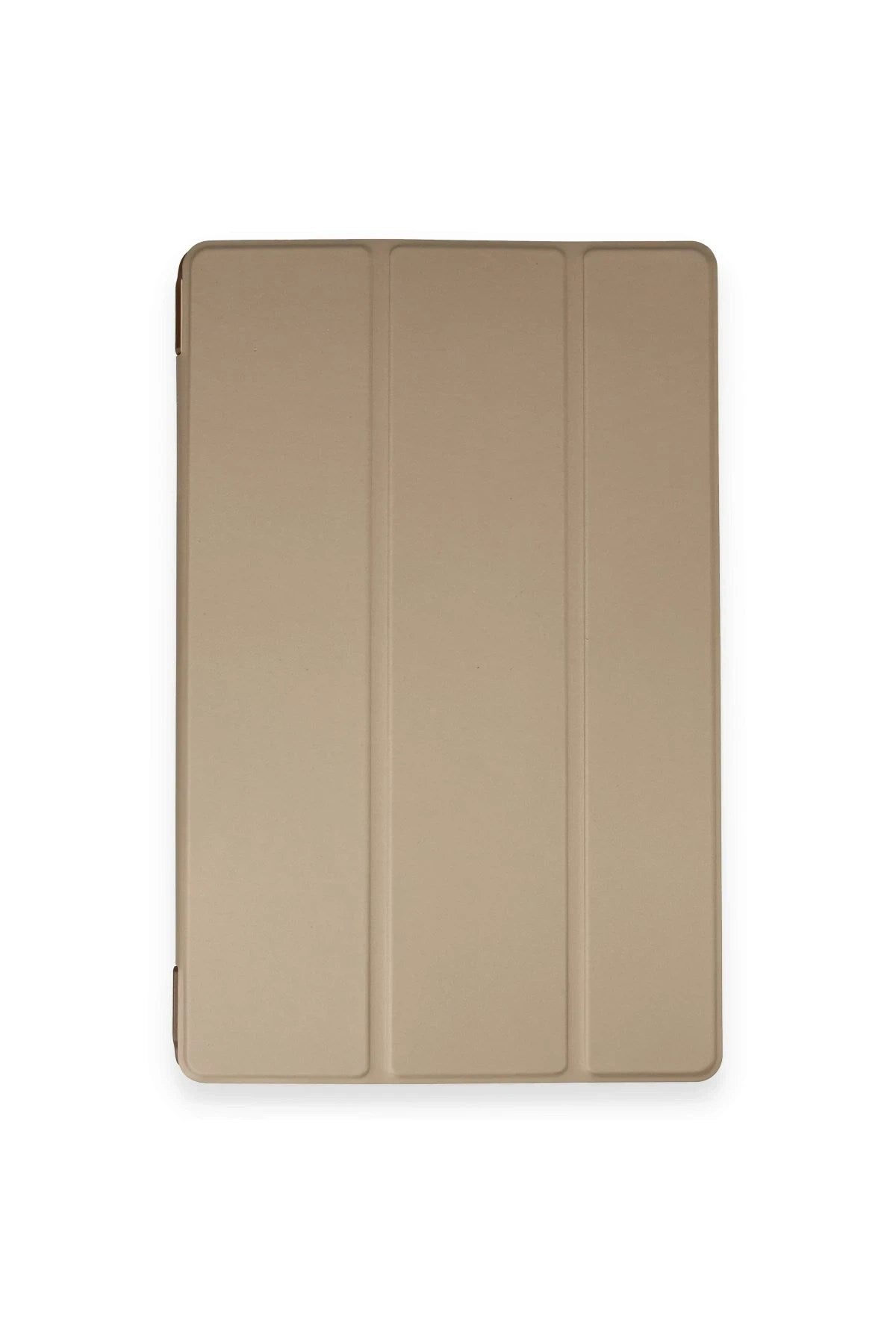 Mey İthalat® iPad Pro 11 (2021) Kılıf Tablet Smart Kılıf - Gold