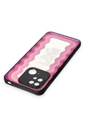 Mey İthalat® Redmi 10C Kılıf Mirror Desenli Kapak - Mirror - 11