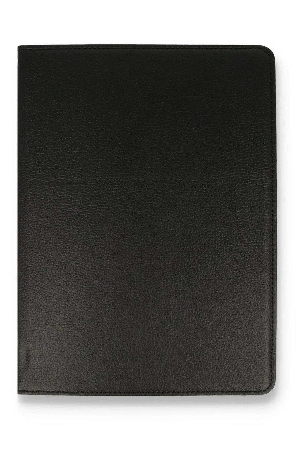 Mey İthalat® iPad Pro 11 (2020) Kılıf 360 Tablet Deri Kılıf - Siyah