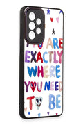 Mey İthalat® Samsung Galaxy A33 5G Kılıf Mirror Desenli Kapak - Mirror - 10