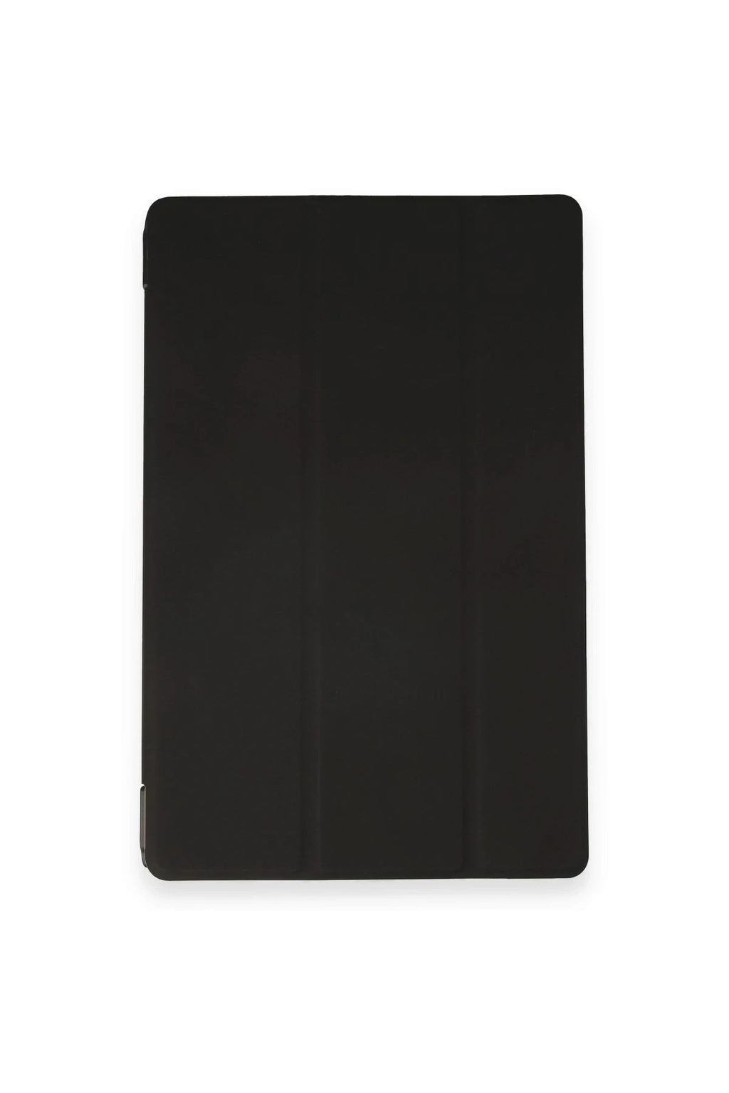 Mey İthalat® iPad Pro 11 (2021) Kılıf Tablet Smart Kılıf - Siyah