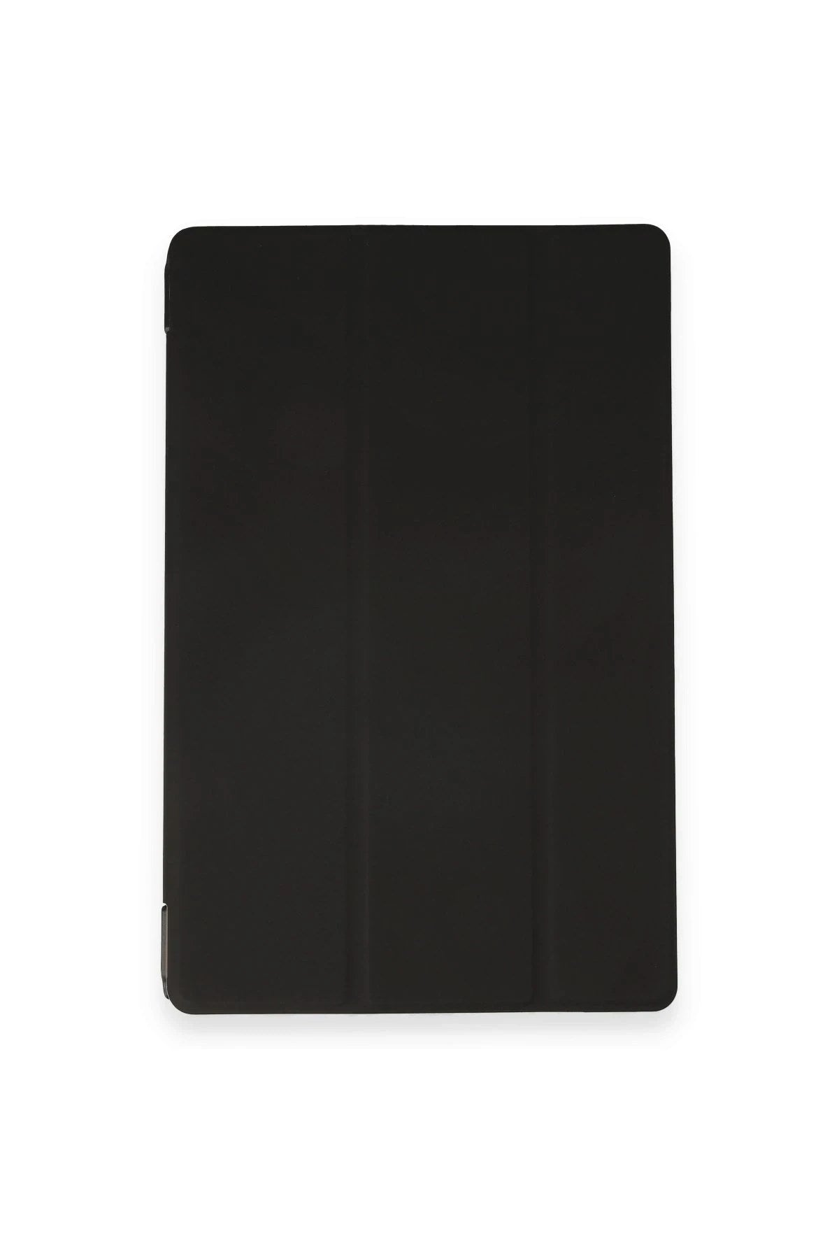 Mey İthalat® iPad Pro 11 (2021) Kılıf Tablet Smart Kılıf - Siyah
