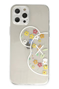 Mey İthalat® iPhone 12 Pro Max Kılıf Lucky Silikon - Lucky 5