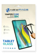 Mey İthalat® Pad 7 Tablet Cam Ekran Koruyucu