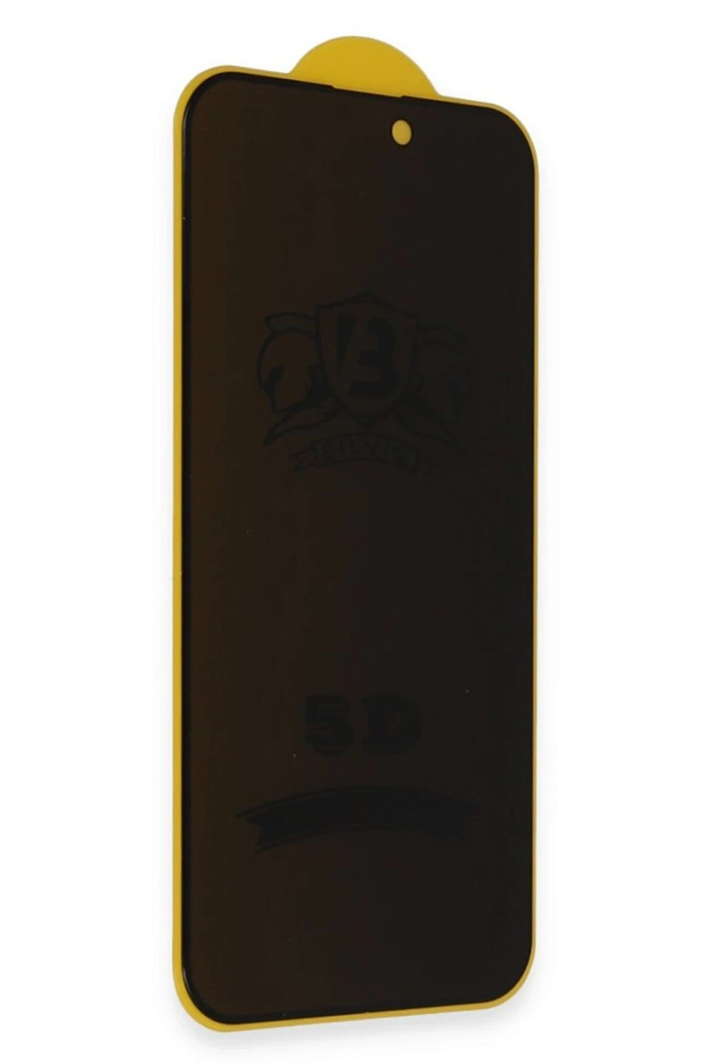 Mey İthalat® Samsung Galaxy S25 Edge Bilvis 3D Hayalet Cam Ekran Koruyucu