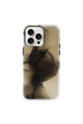 Mey İthalat® iPhone 15 Pro Max Phantom Magsafe Kapak - Siyah
