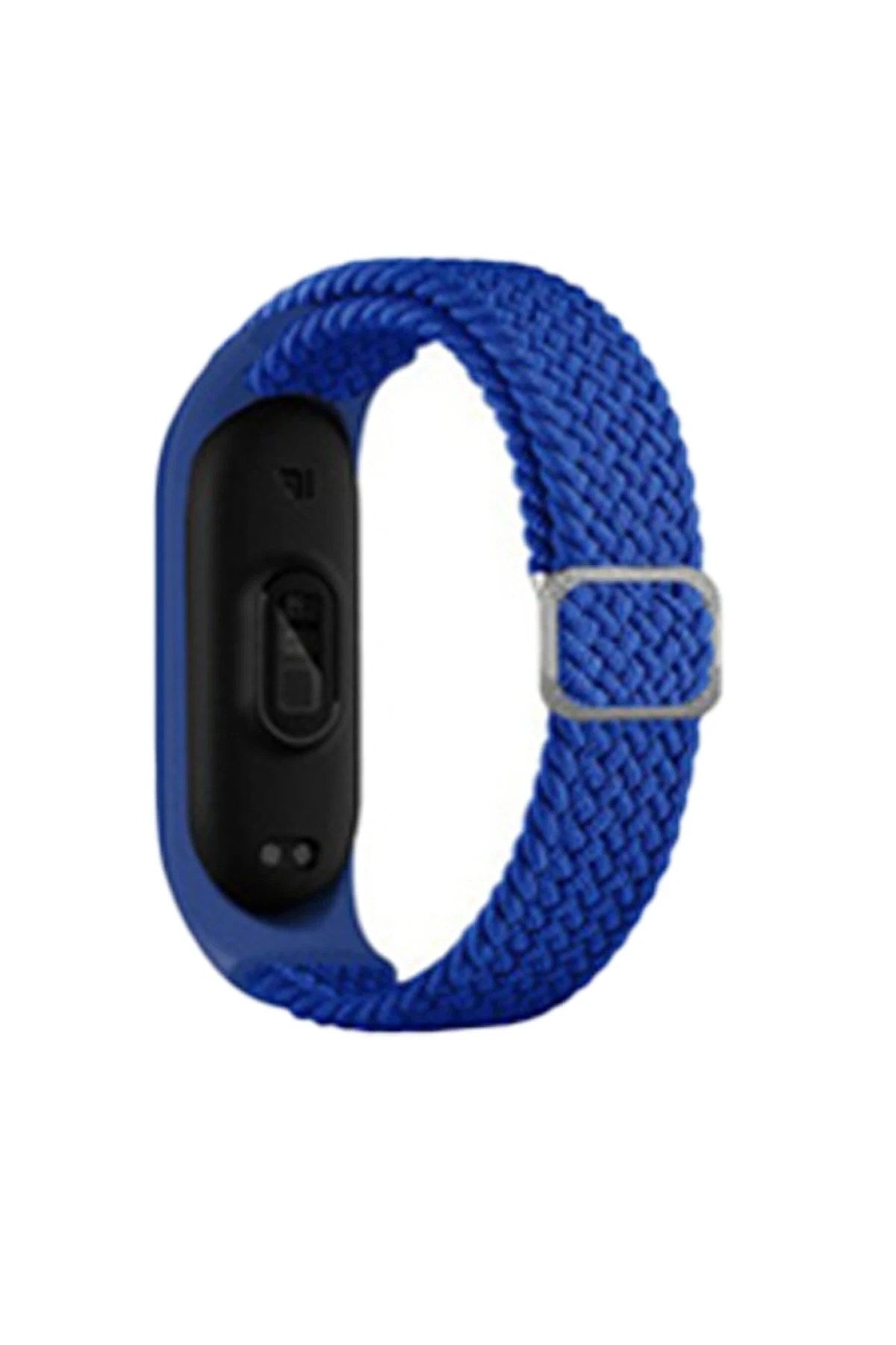 Mey İthalat® Mi Band 7 Star Kordon - Lacivert