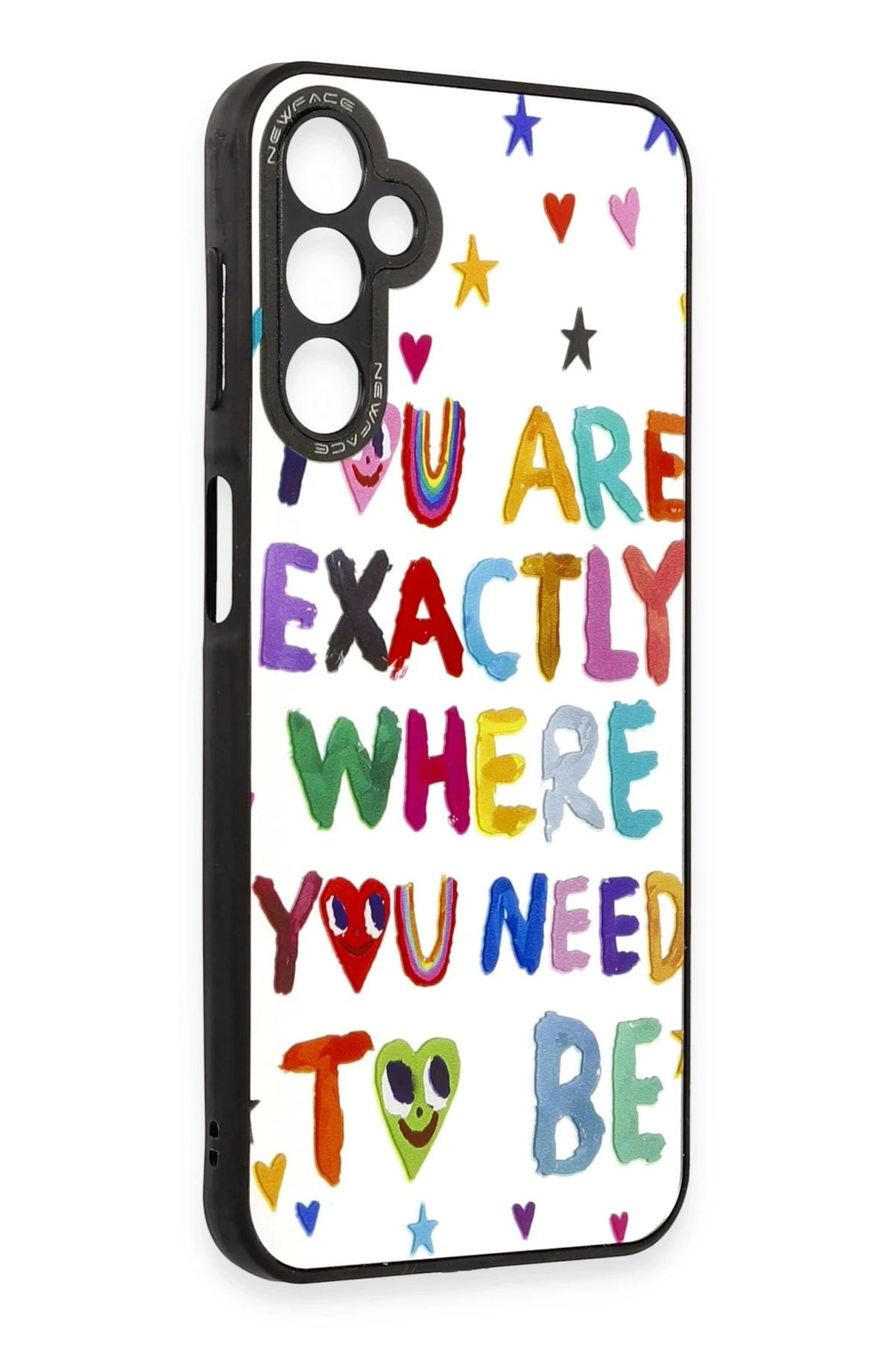Mey İthalat® Samsung Galaxy A14 4G Kılıf Mirror Desenli Kapak - Mirror - 10