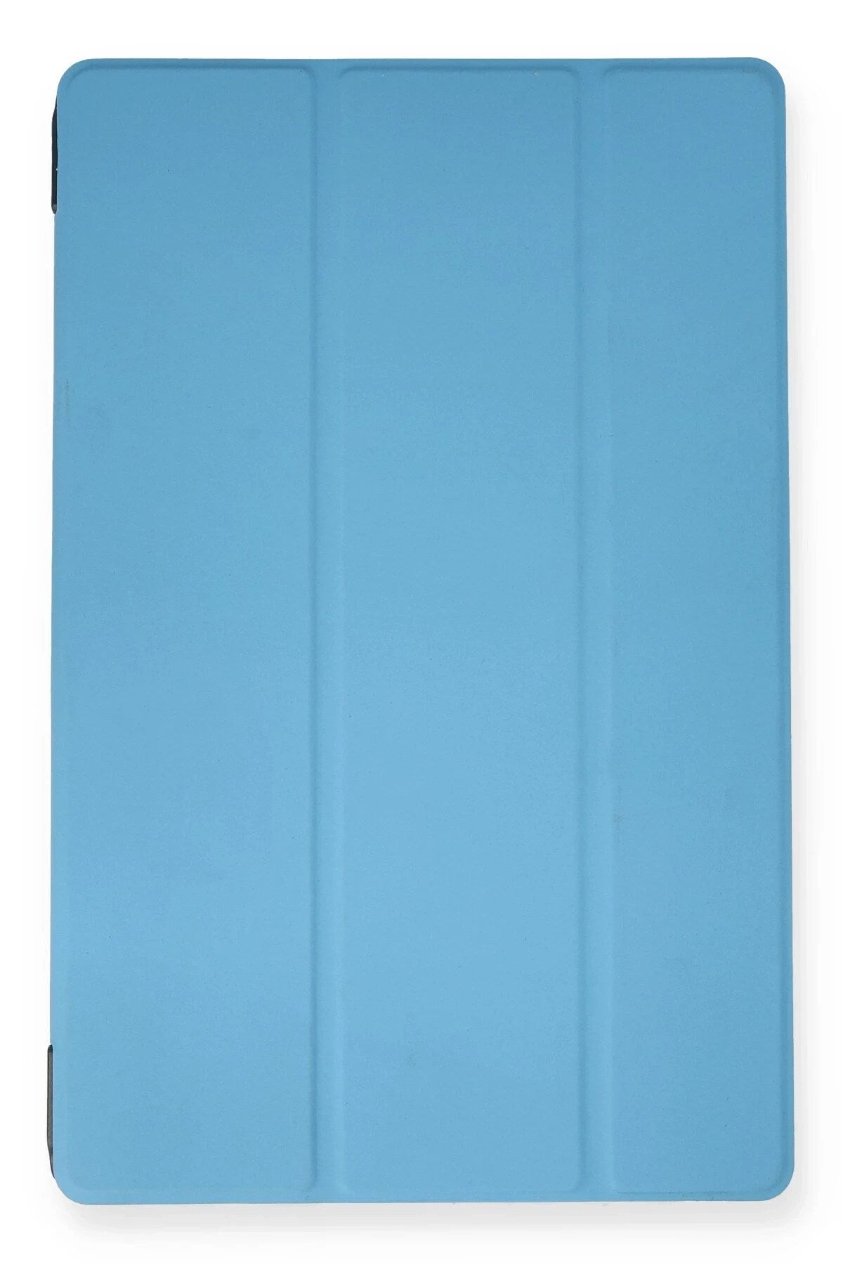 Mey İthalat® iPad 5 Air 9.7 Kılıf Tablet Smart Kılıf - Mavi
