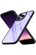 Mey İthalat® iPhone 14 Pro Max Kılıf Power Silikon - Siyah