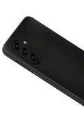 Mey İthalat® Samsung Galaxy A37 5G Thermax Silikon Kılıf - Siyah